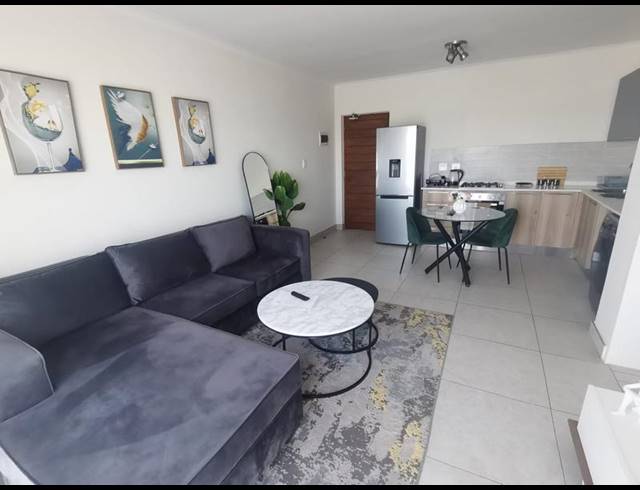 1 BEDROOM PROPERTY TO RENT IN LINBRO PARK